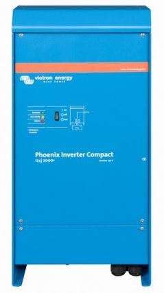 Victron Phoenix Inverter Compact 12/1200 230V VE.Bus