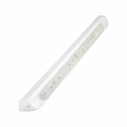 TRA 500mm white dimmable amber white LED campervan awning light
