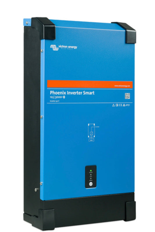 Victron Phoenix Inverter 12/3000 230V Smart