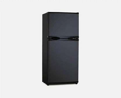Bushman DC190L-X fridge freezer product detail
