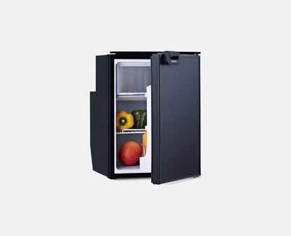 Bushman DC50-X 50L upright fridge freezer