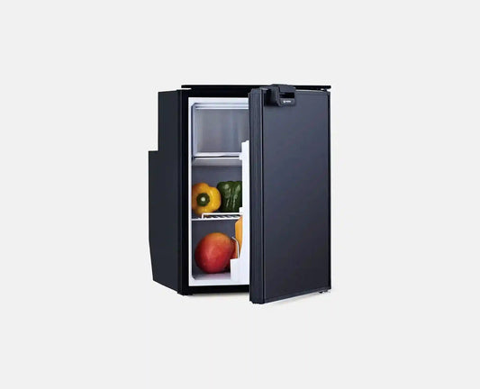 Bushman DC50-X 50L upright fridge freezer