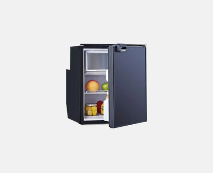 Bushman DC65-X 65L upright fridge freezer
