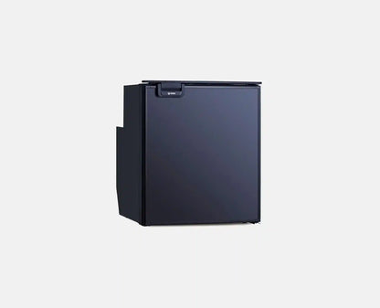 Bushman DC65-X 65L upright fridge interior