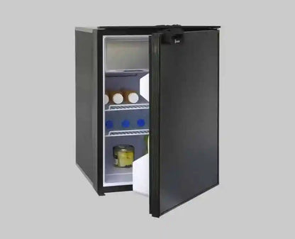 Bushman DC85-X 85L upright fridge freezer