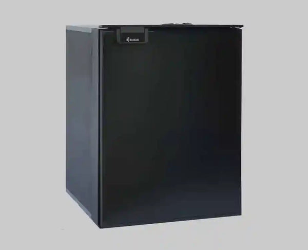 Bushman DC85-X 85L fridge interior