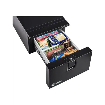 Bushman DF30-HD 30L drawer fridge freezer