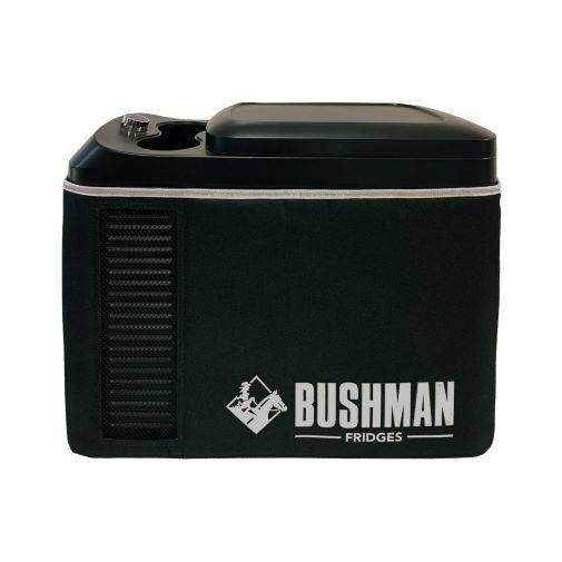 Bushman Roadie SC15 15L portable fridge freezer