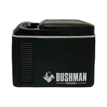 Bushman Roadie SC15 15L portable fridge freezer