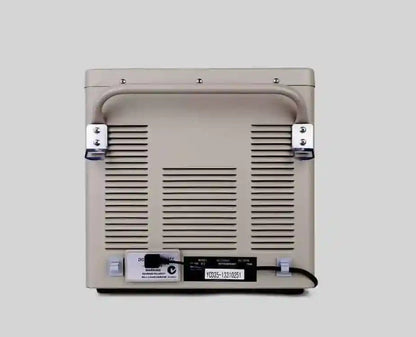 Bushman SC35-52 portable fridge freezer detail