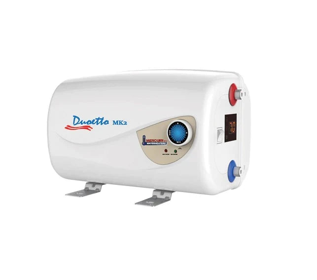 10L Duoetto MK2 hot water system