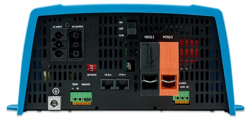 Victron MultiPlus 12/1600/70-16 alternate product view