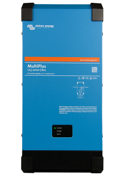 Victron MultiPlus 12/2000/80-32 product view