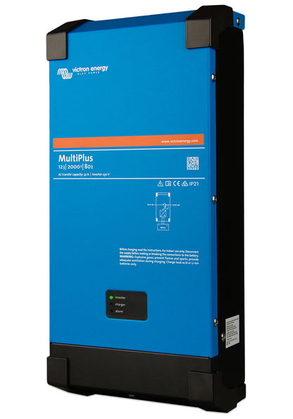 Victron MultiPlus 12/2000/80-32 alternate product view