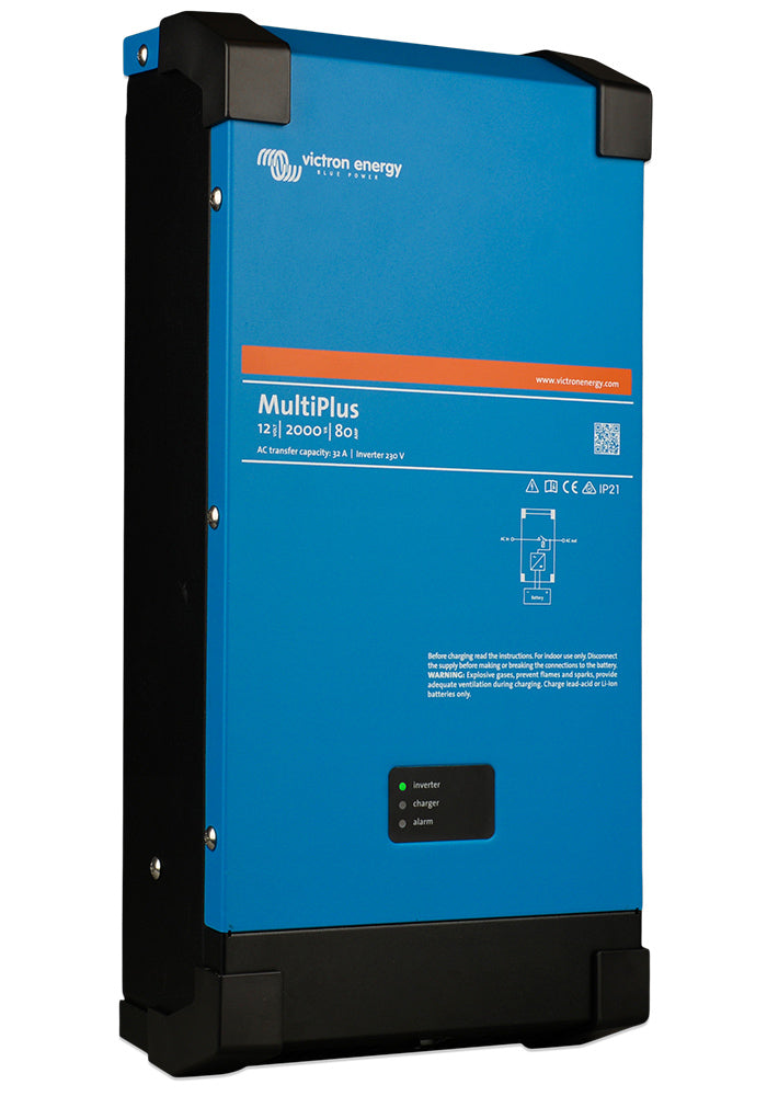 Victron MultiPlus 12/2000/80-32 230V VE.Bus