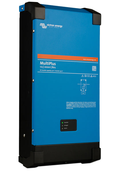 Victron MultiPlus 12/2000/80-32 230V VE.Bus