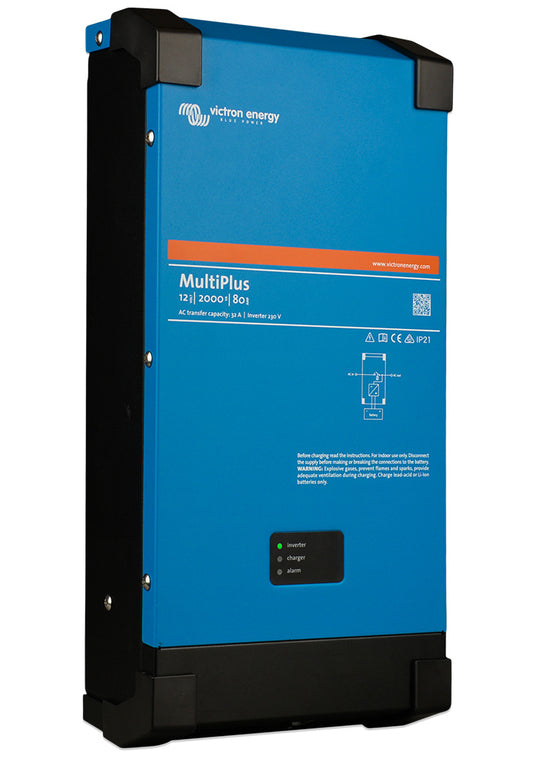 Victron MultiPlus 12/2000/80-32 230V VE.Bus