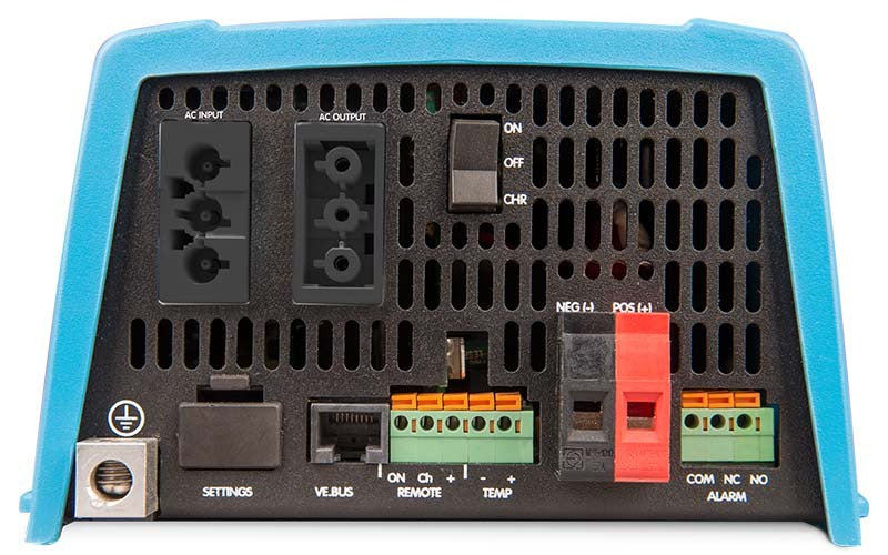 Victron MultiPlus 12/500/20-16 product view