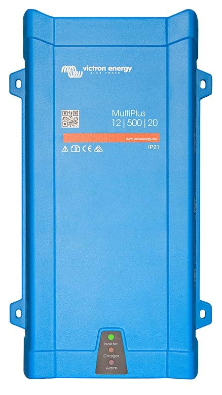 Victron MultiPlus 12/500/20-16 230V VE.Bus
