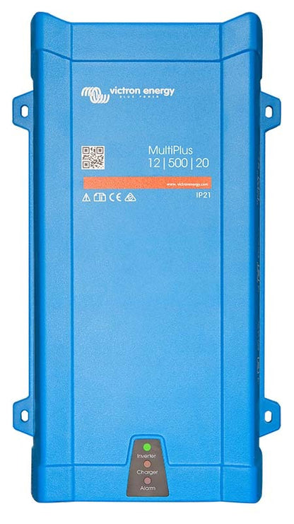 Victron MultiPlus 12/500/20-16 230V VE.Bus