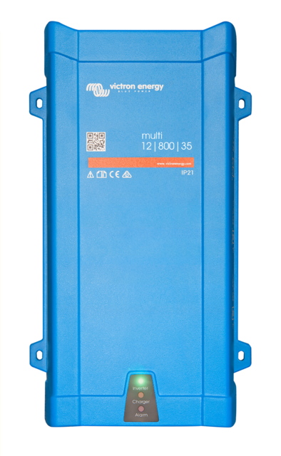 Victron MultiPlus 12/800/35-16 inverter charger