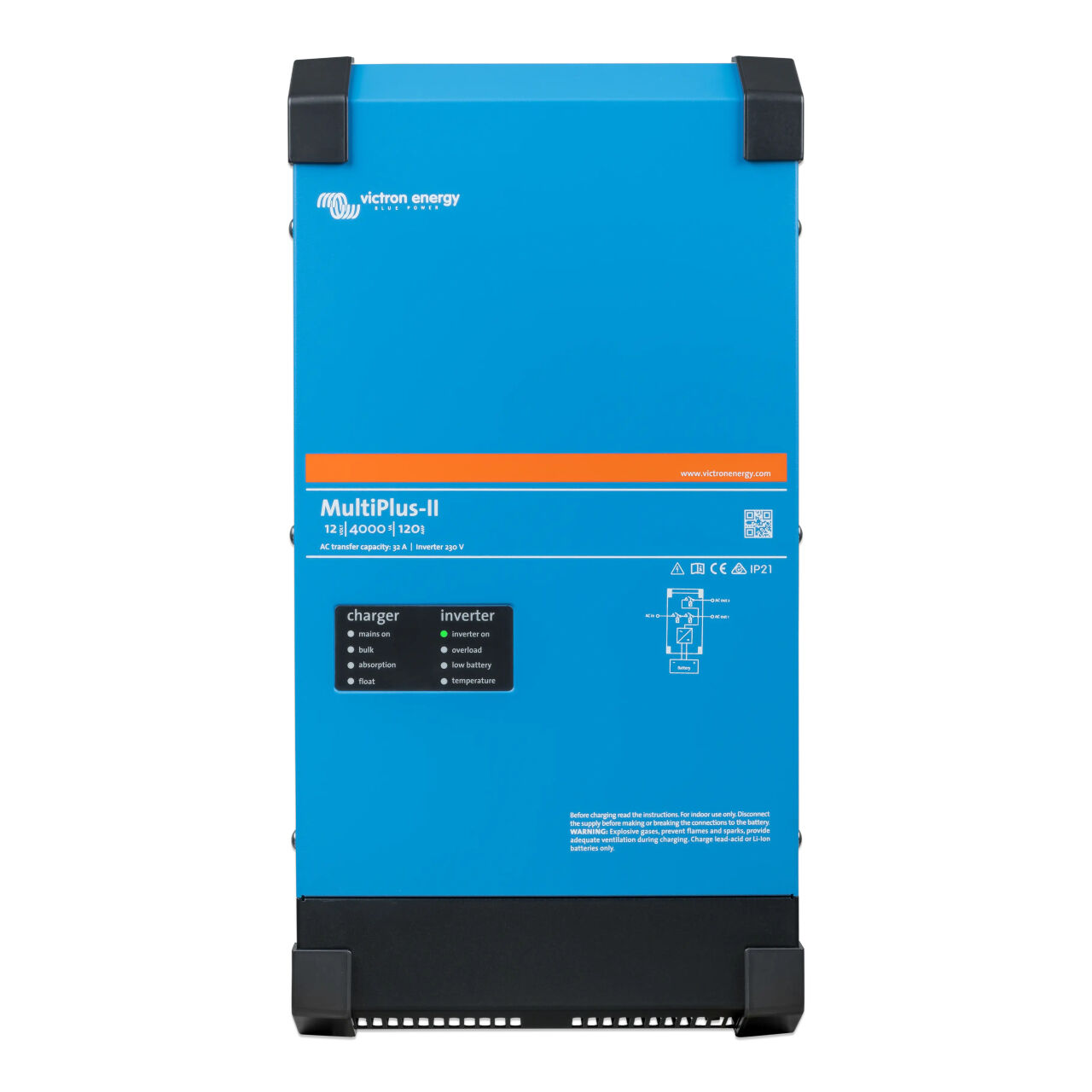 Victron MultiPlus-II 12/4k/160-32 230V