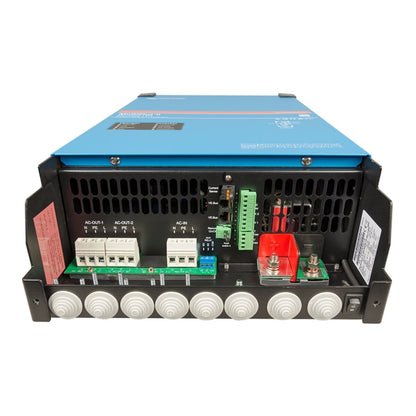 Victron MultiPlus-II 12/5000/220-50 product view