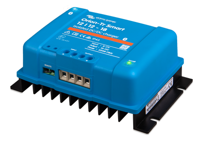 Victron Orion-Tr Smart 12/12-18A left