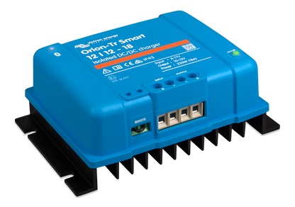 Victron Orion-Tr Smart 12/12-18A right