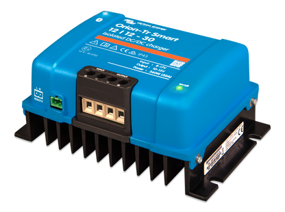 Victron Orion-Tr Smart 12/12-30A left
