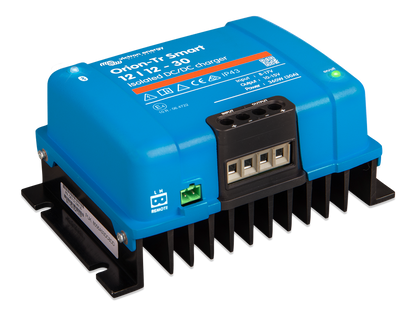 Victron Orion-Tr Smart 12/12-30A right