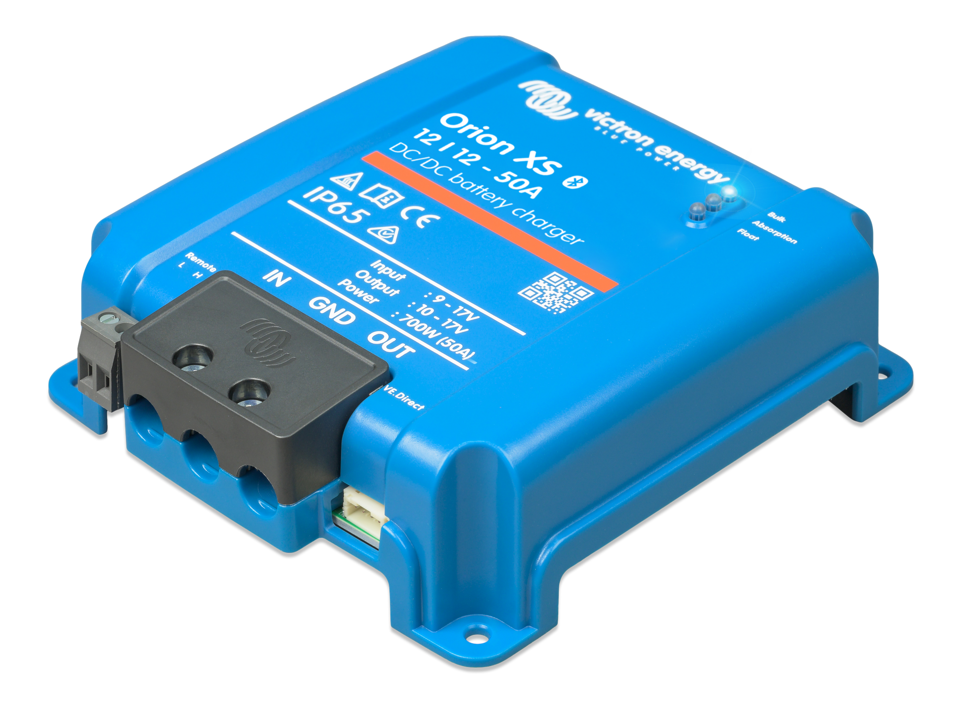 Victron Orion XS 12/12-50A right