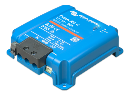 Victron Orion XS 12/12-50A right