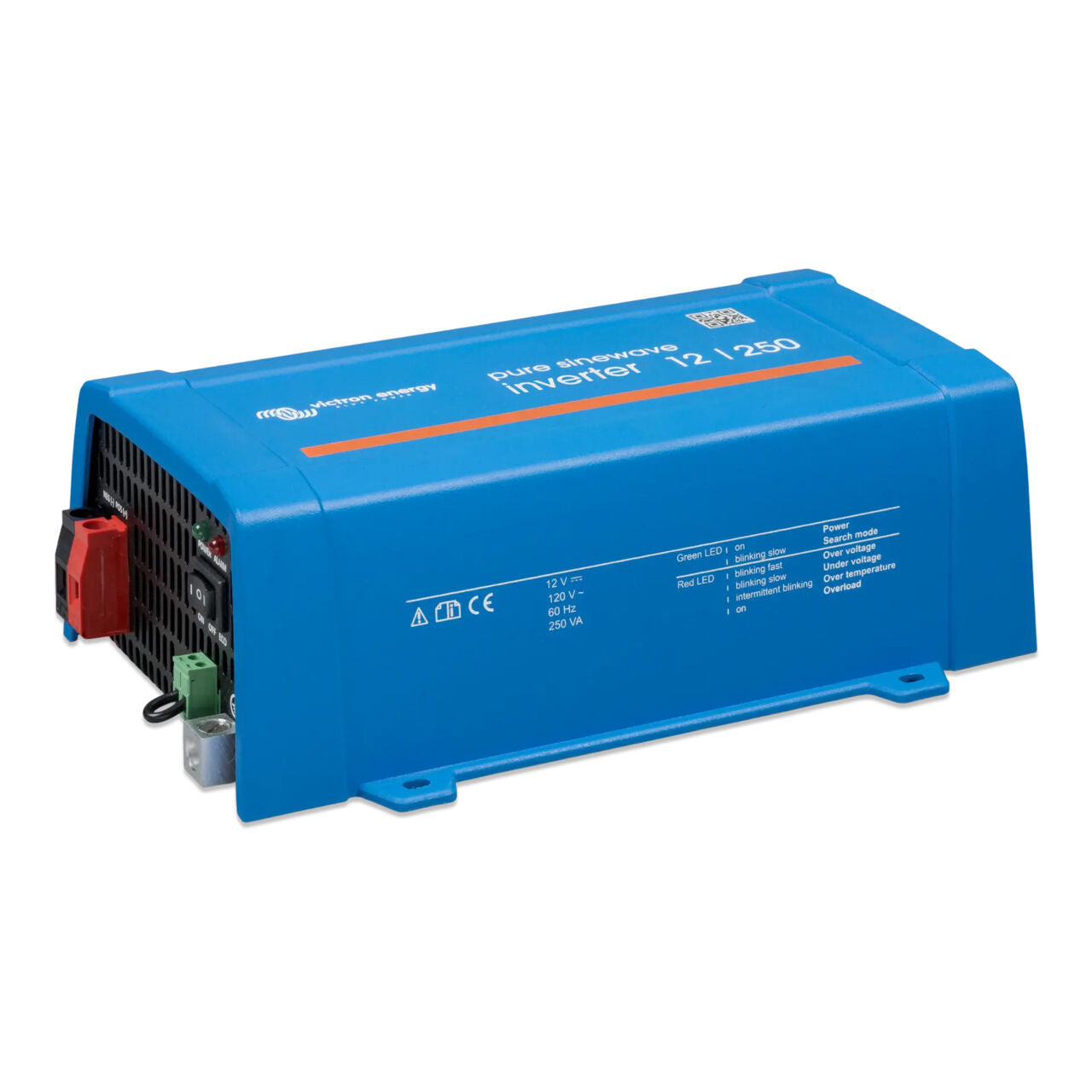 Victron Phoenix Inverter 12/250 alternate product view
