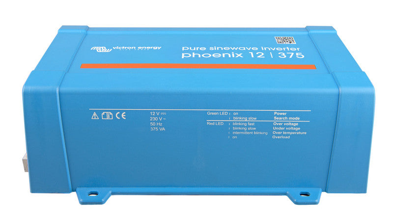 Victron Phoenix Inverter 12/375 alternate product view