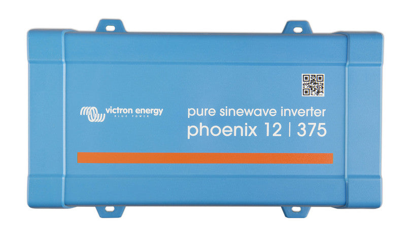 Victron Phoenix Inverter 12/375 230V VE.Direct AU/NZ