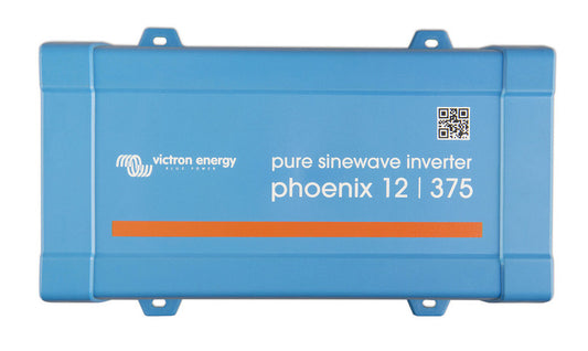 Victron Phoenix Inverter 12/375 230V VE.Direct AU/NZ