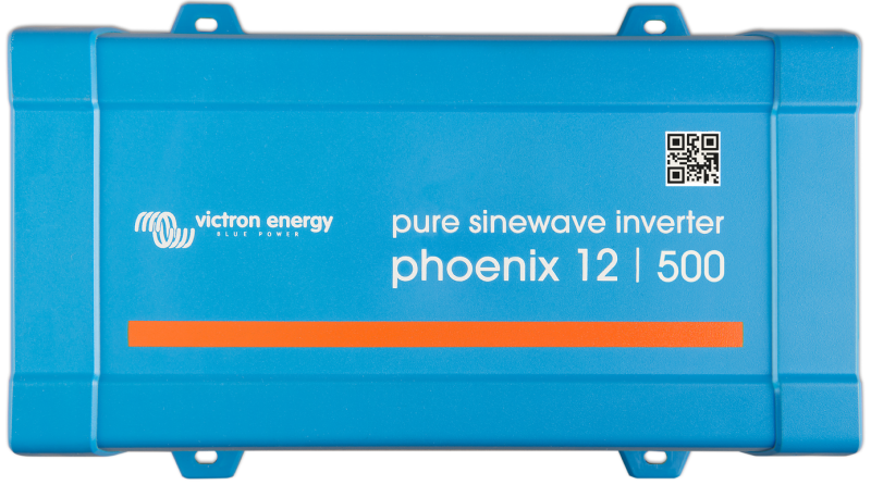 Victron Phoenix Inverter 12/500 230V VE.Direct AU/NZ