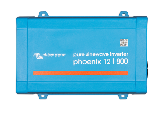 Victron Phoenix Inverter 12/800 230V VE.Direct AU/NZ