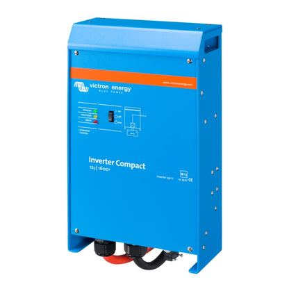 Victron Phoenix Inverter Compact 12/1600 alternate view