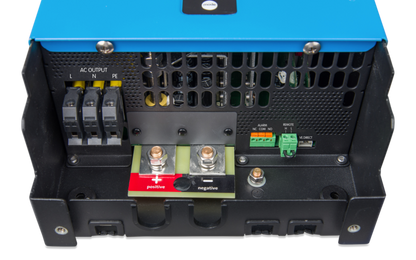 Victron Phoenix Inverter 12/1600 Smart alternate view