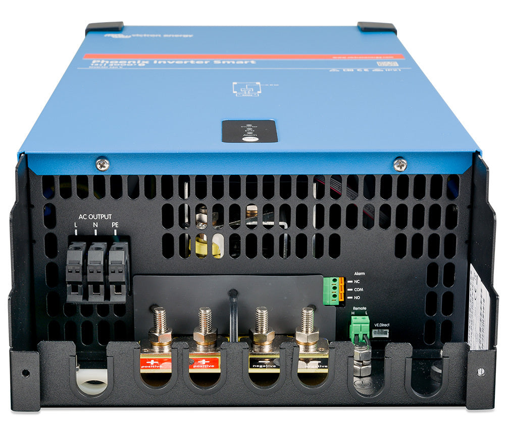 Victron Phoenix Inverter 12/3000 Smart alternate view