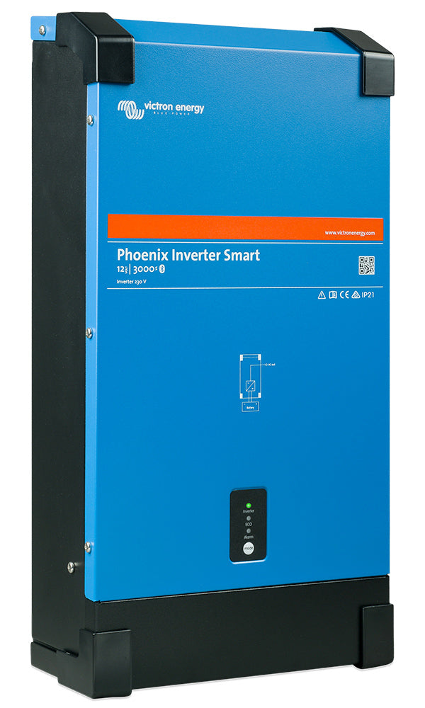 Victron Phoenix Inverter 12/3000 230V Smart